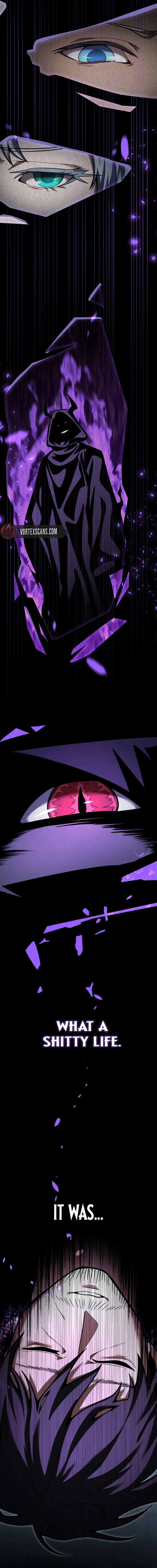 Genius Healer’s Regression Chapter 1, page 24 of 27
