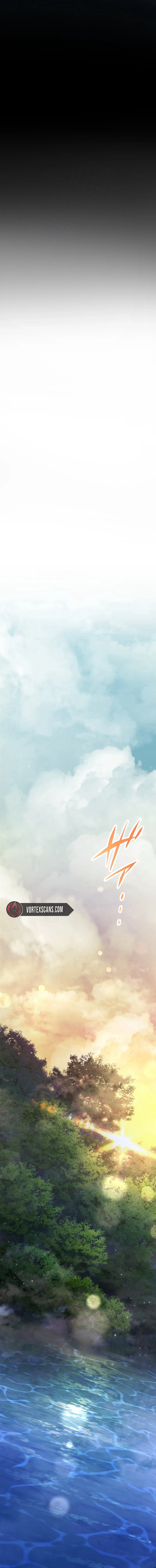 Genius Healer’s Regression Chapter 1, page 25 of 27