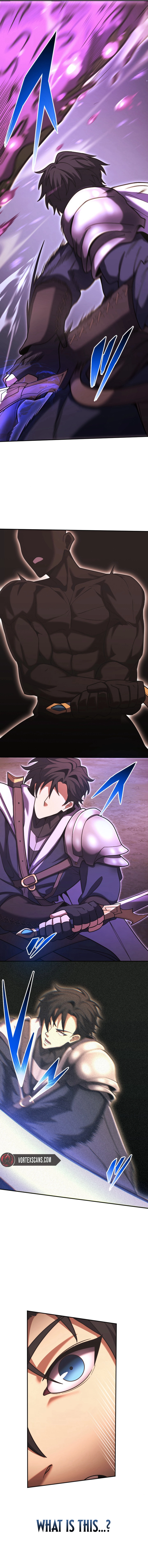 Genius Healer’s Regression Chapter 10, page 13 of 16