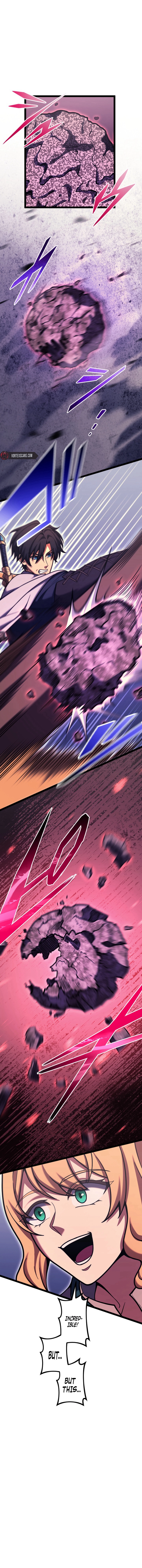Genius Healer’s Regression Chapter 15, page 9 of 12