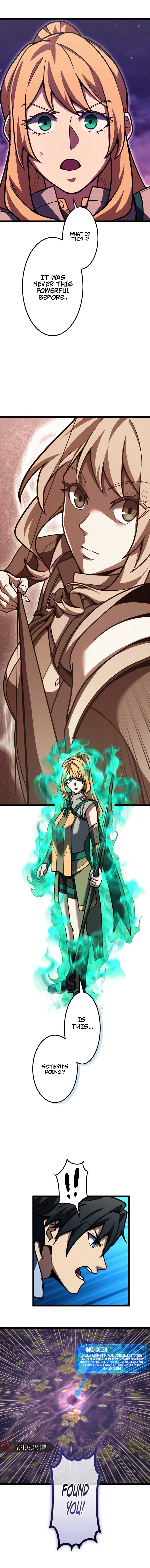 Genius Healer’s Regression Chapter 16, page 5 of 13