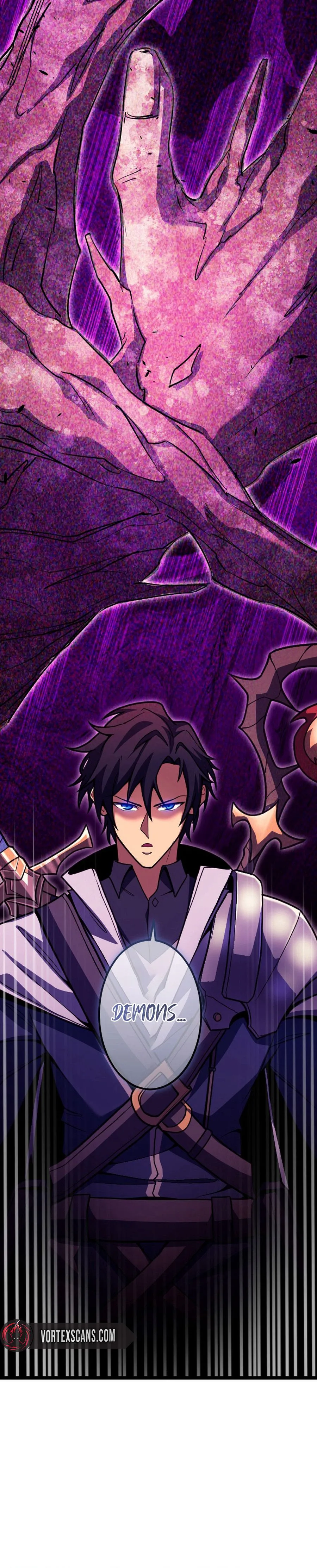 Genius Healer’s Regression Chapter 18, page 10 of 30