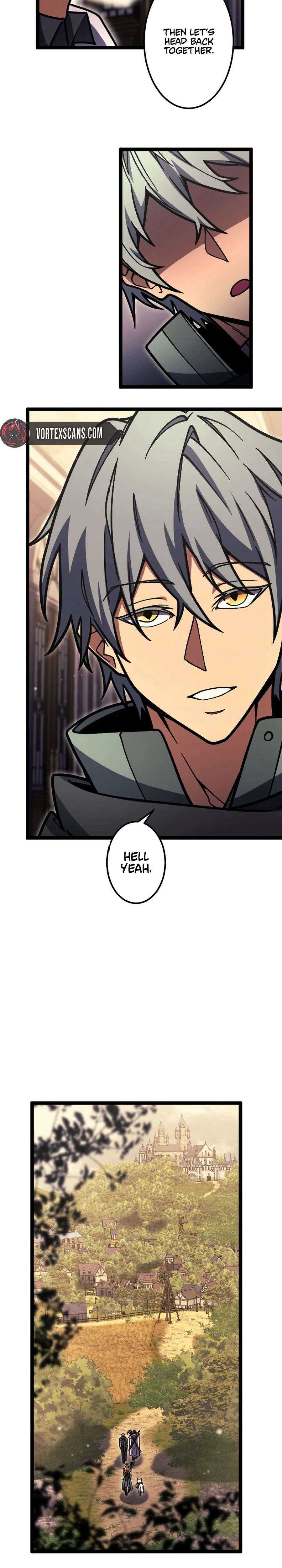 Genius Healer’s Regression Chapter 18, page 12 of 30