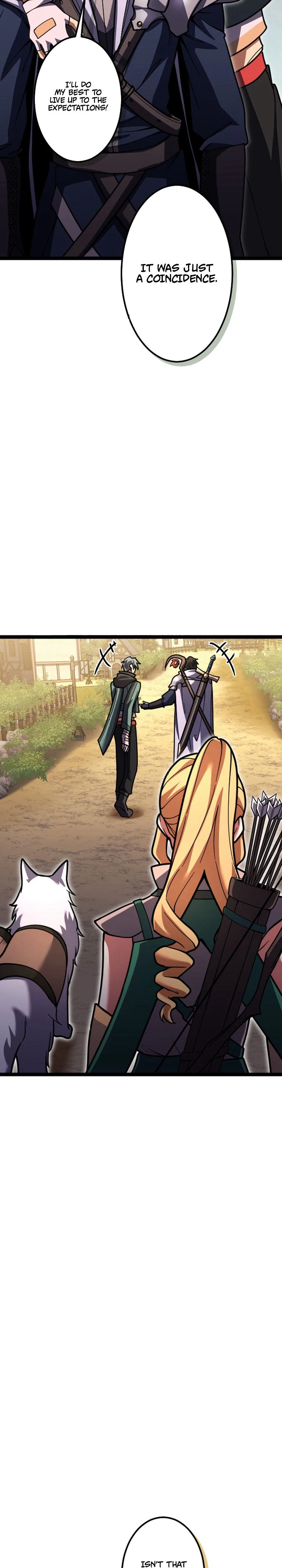 Genius Healer’s Regression Chapter 18, page 15 of 30