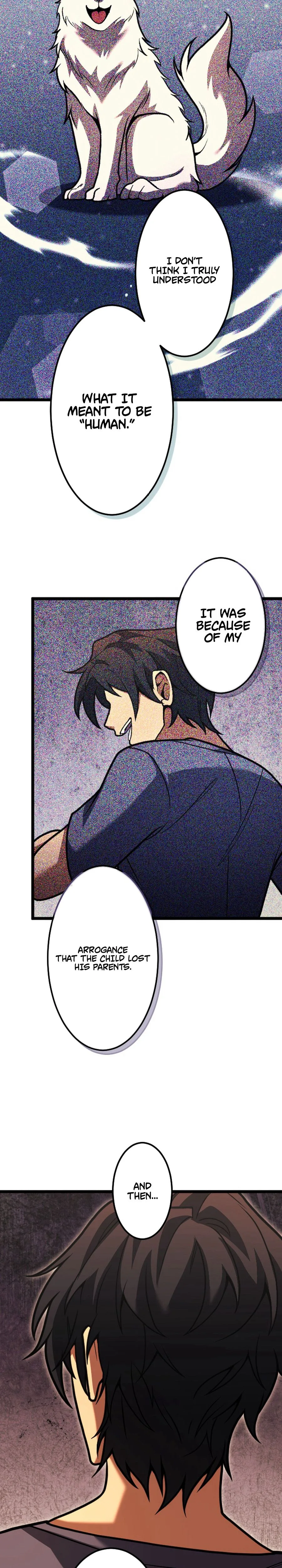 Genius Healer’s Regression Chapter 18, page 18 of 30
