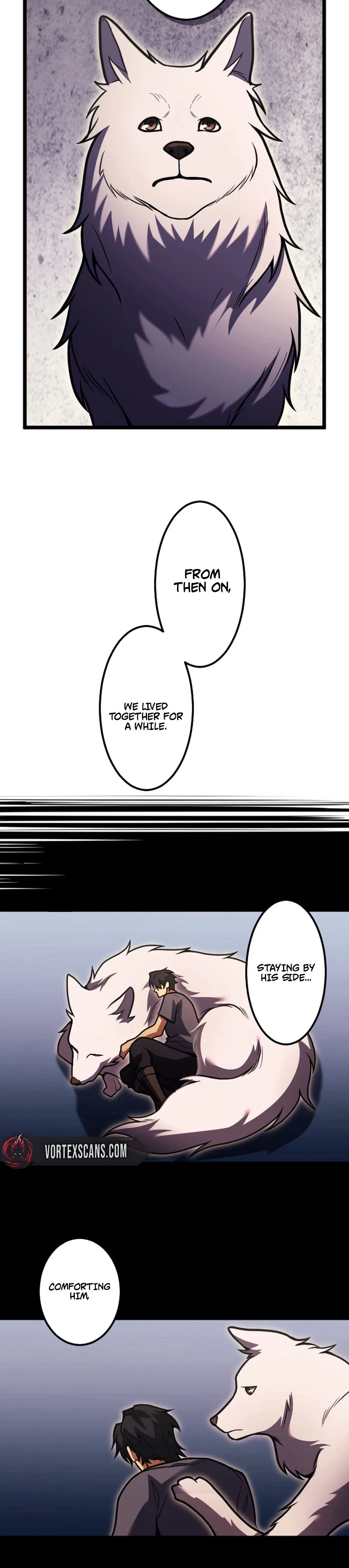 Genius Healer’s Regression Chapter 18, page 20 of 30