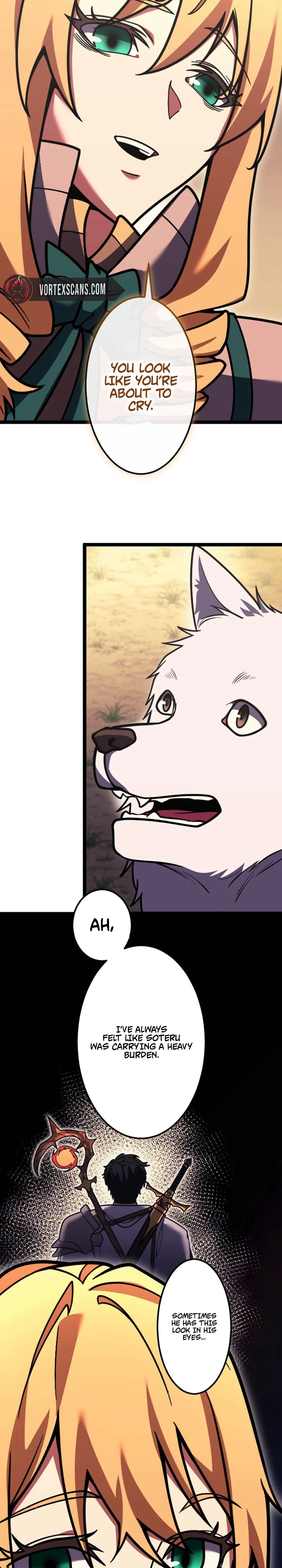 Genius Healer’s Regression Chapter 18, page 22 of 30