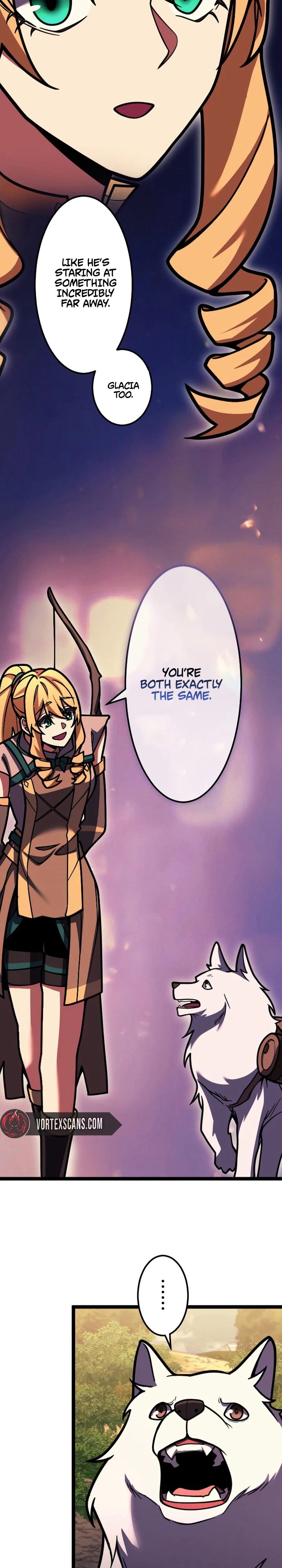 Genius Healer’s Regression Chapter 18, page 23 of 30