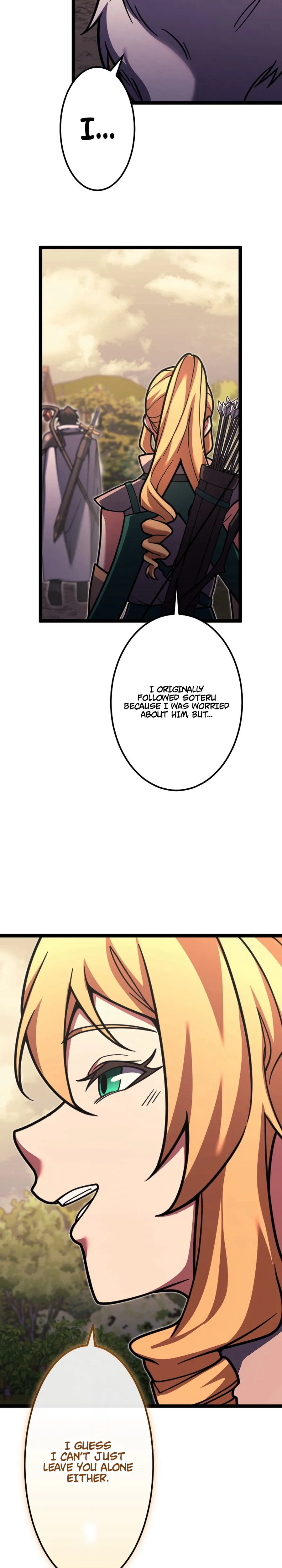 Genius Healer’s Regression Chapter 18, page 24 of 30