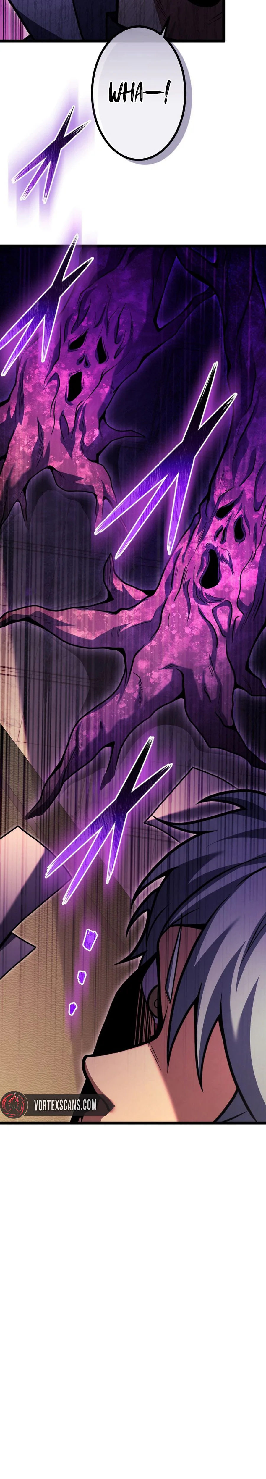 Genius Healer’s Regression Chapter 18, page 30 of 30