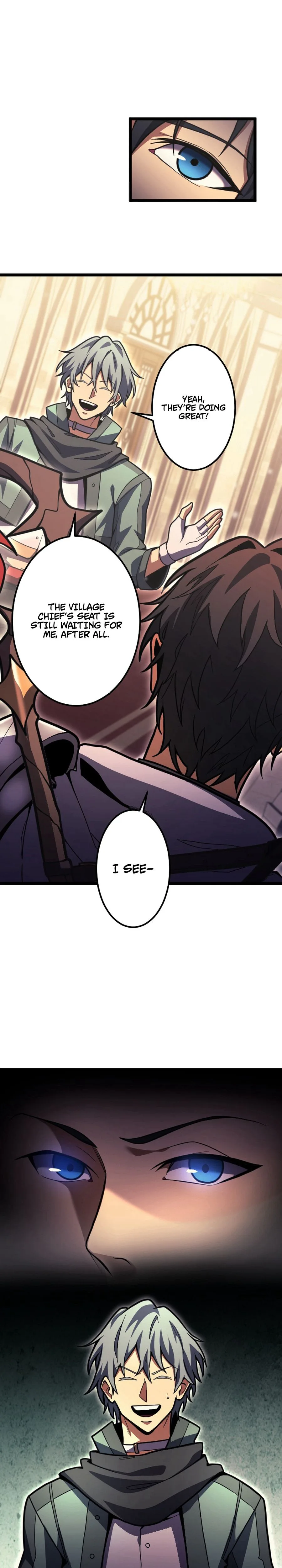 Genius Healer’s Regression Chapter 18, page 8 of 30