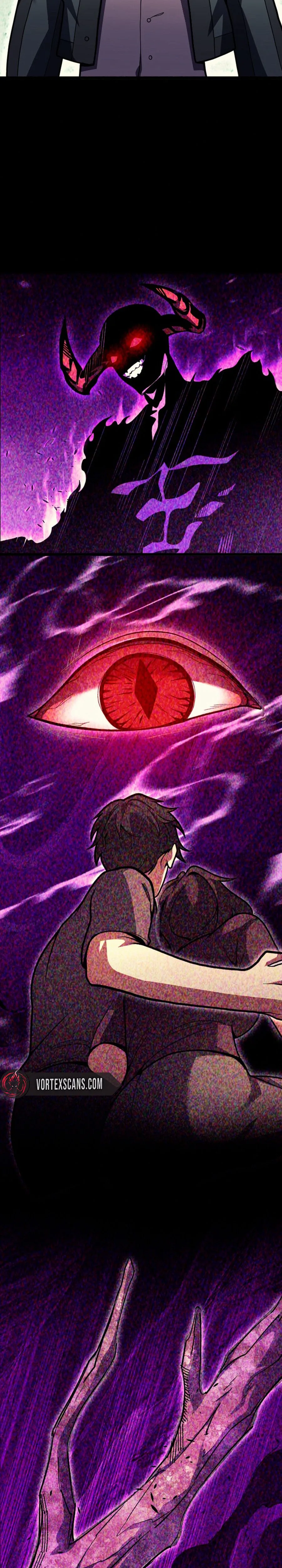Genius Healer’s Regression Chapter 18, page 9 of 30