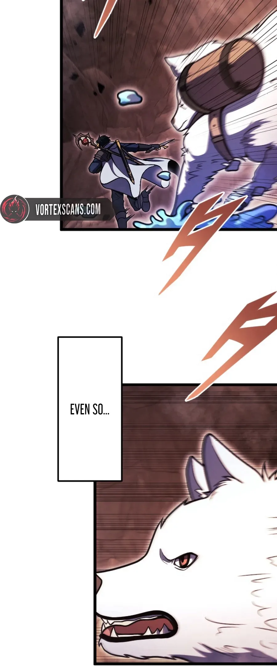 Genius Healer’s Regression Chapter 19, page 11 of 32