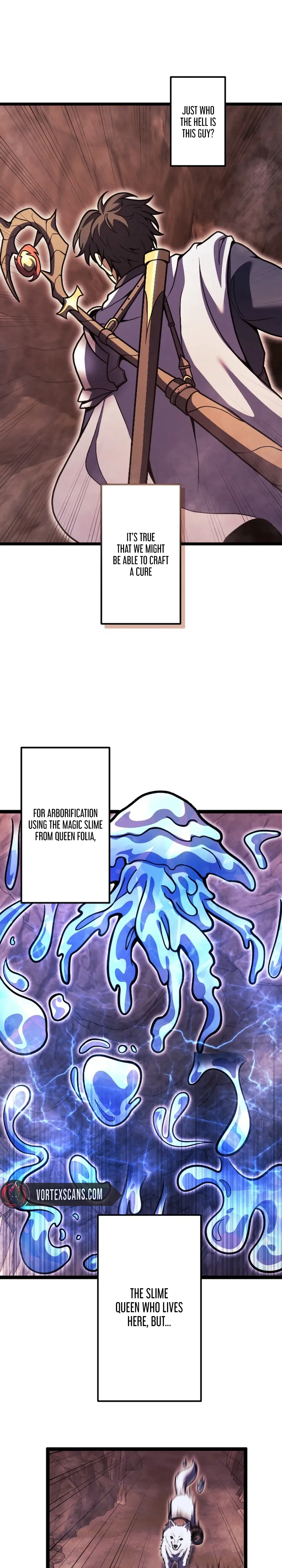 Genius Healer’s Regression Chapter 19, page 12 of 32
