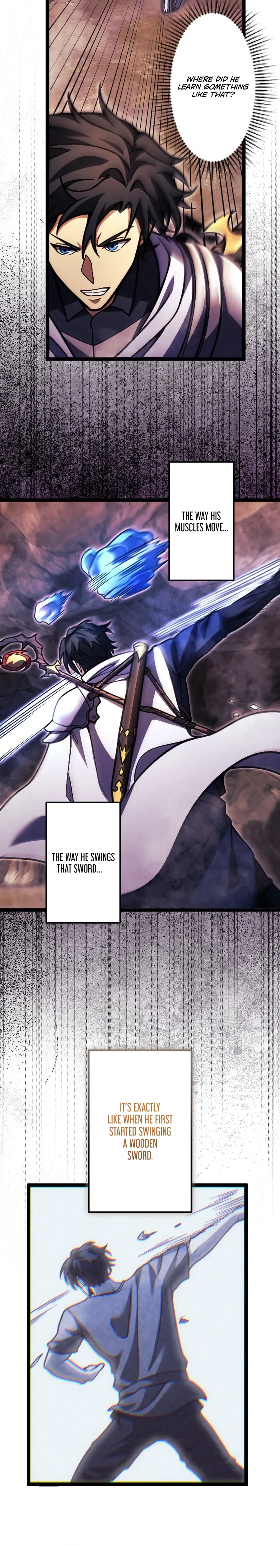Genius Healer’s Regression Chapter 19, page 13 of 32