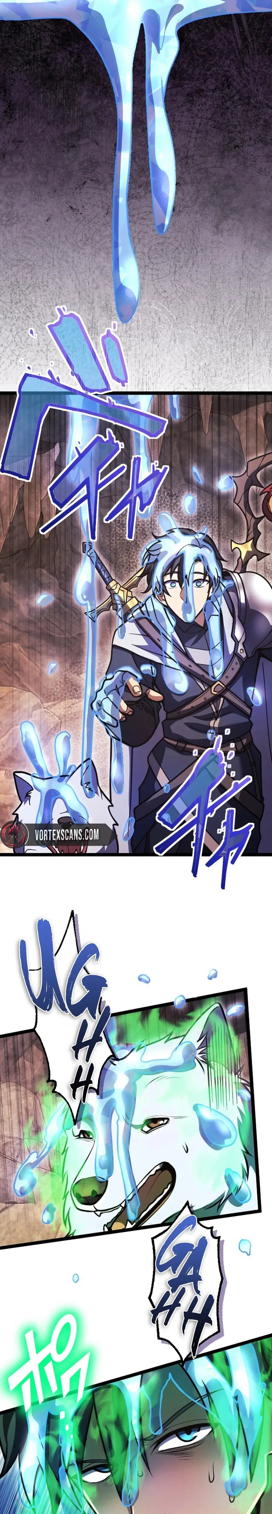 Genius Healer’s Regression Chapter 19, page 26 of 32