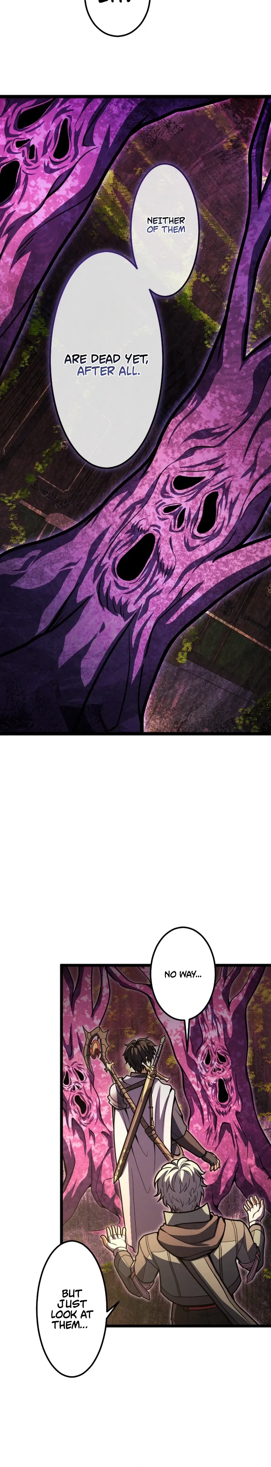 Genius Healer’s Regression Chapter 19, page 6 of 32