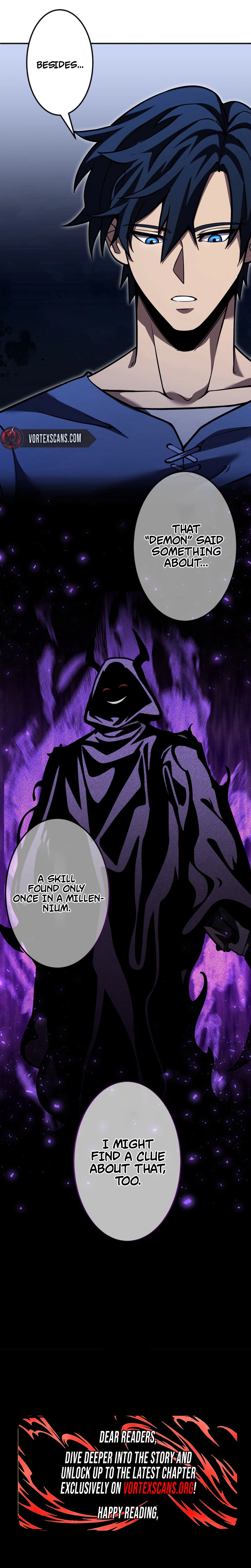 Genius Healer’s Regression Chapter 2, page 12 of 12