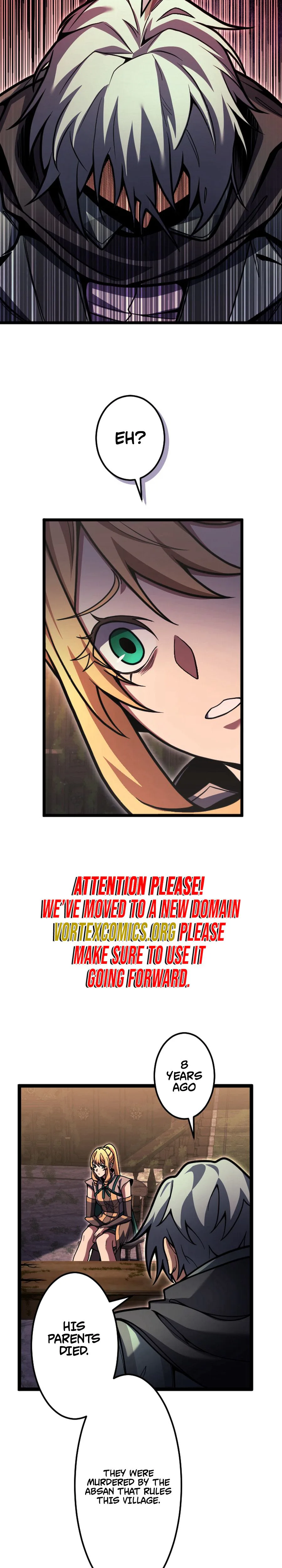 Genius Healer’s Regression Chapter 20, page 12 of 36