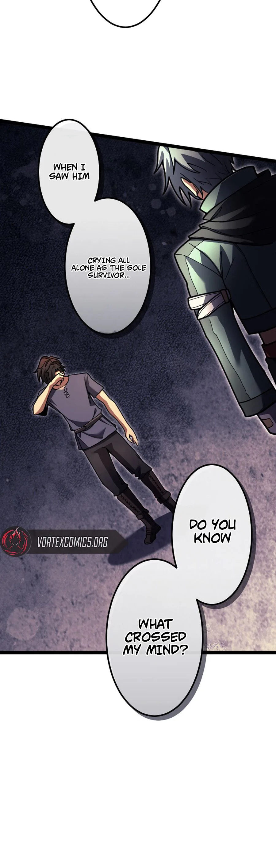 Genius Healer’s Regression Chapter 20, page 13 of 36
