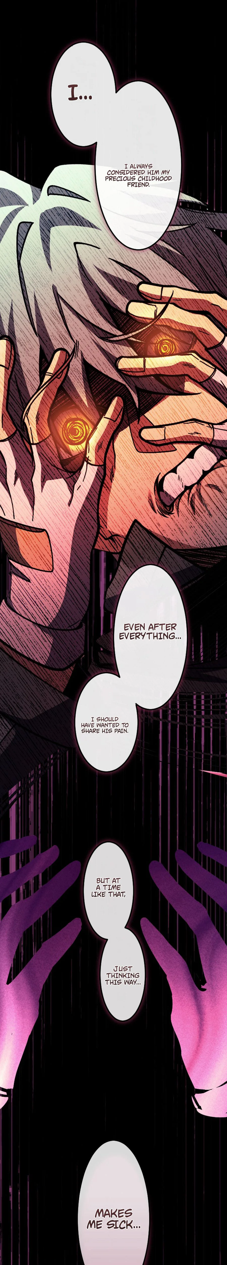 Genius Healer’s Regression Chapter 20, page 15 of 36