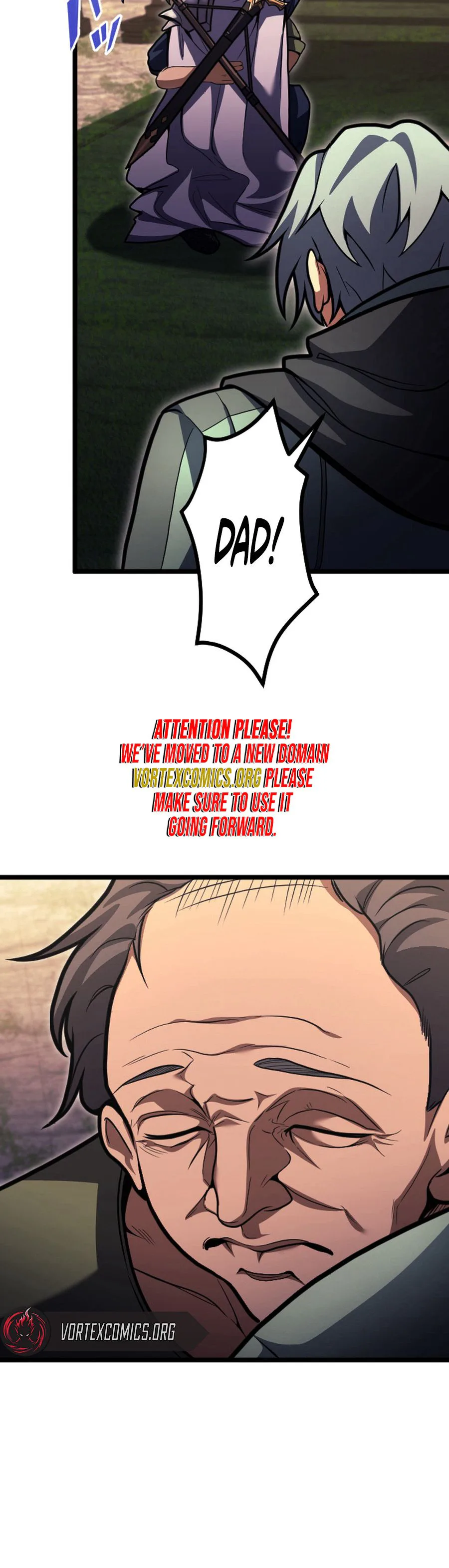 Genius Healer’s Regression Chapter 20, page 22 of 36