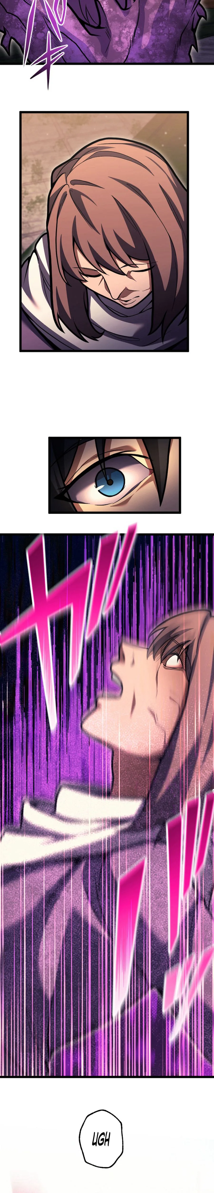 Genius Healer’s Regression Chapter 20, page 24 of 36
