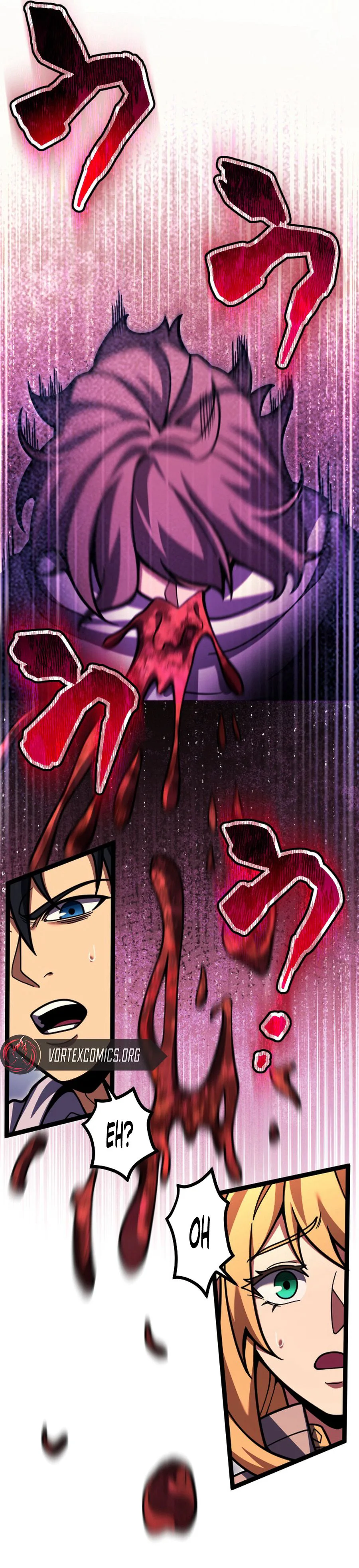 Genius Healer’s Regression Chapter 20, page 25 of 36
