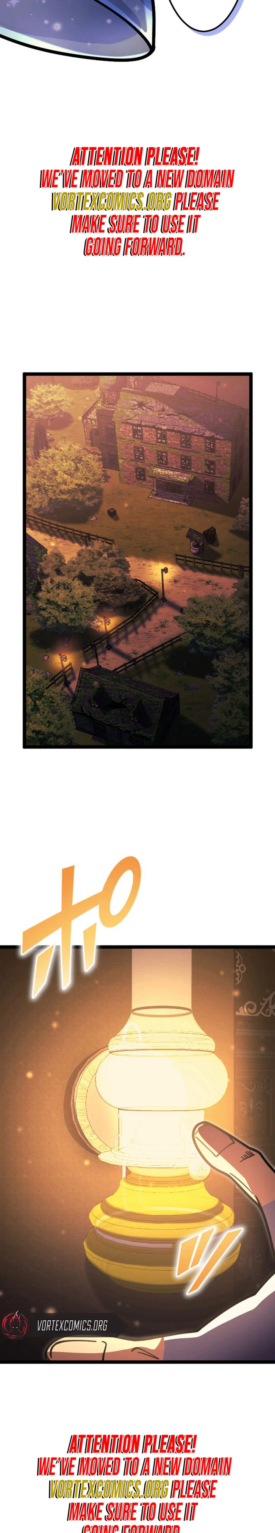 Genius Healer’s Regression Chapter 20, page 6 of 36