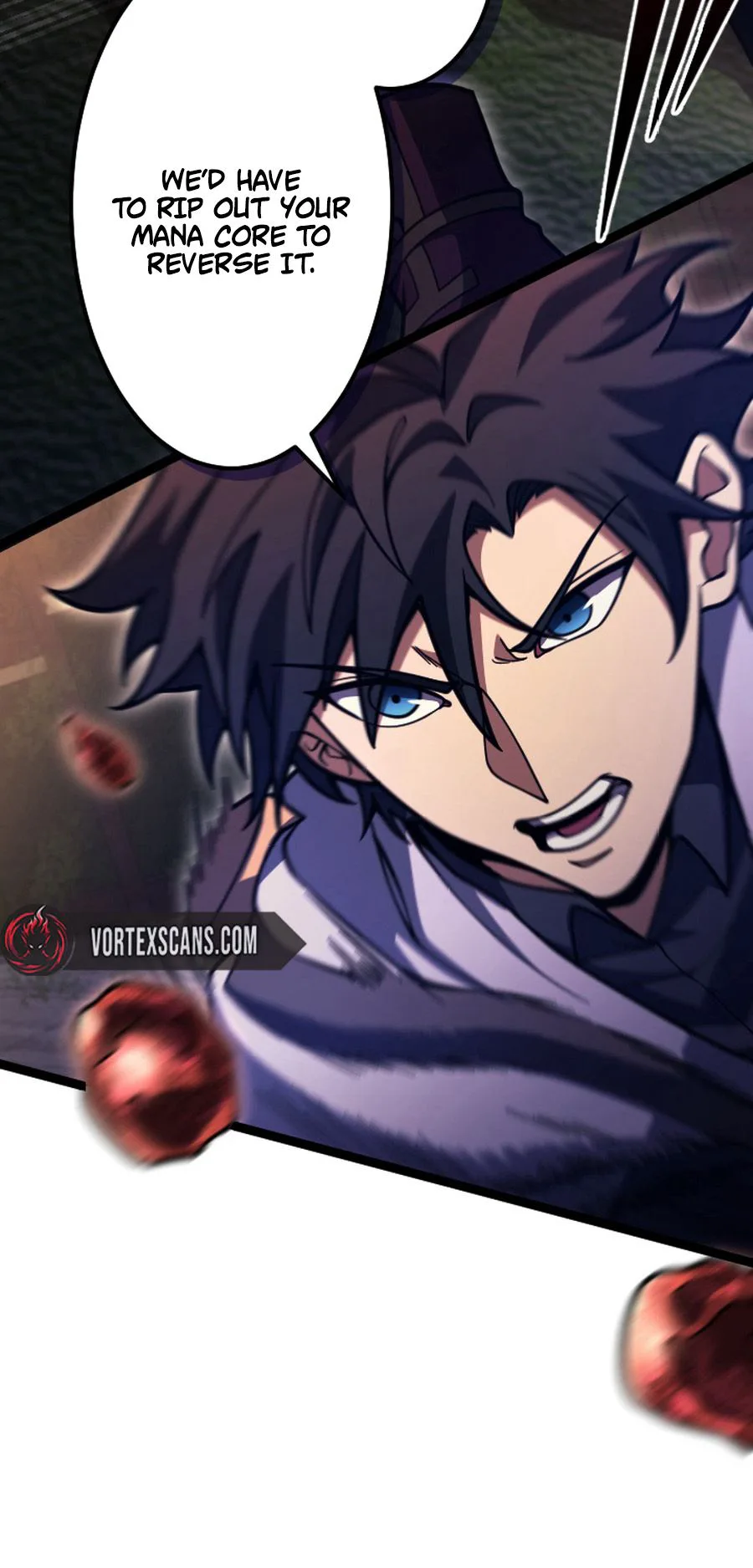 Genius Healer’s Regression Chapter 21, page 14 of 35