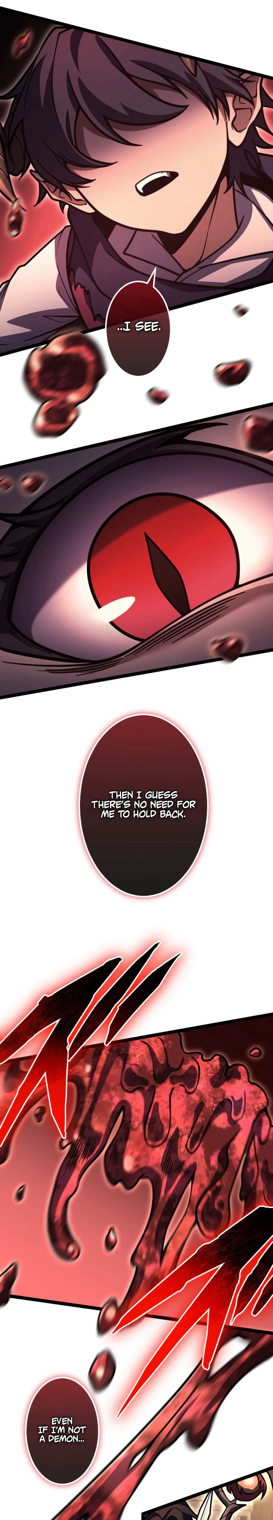 Genius Healer’s Regression Chapter 21, page 15 of 35