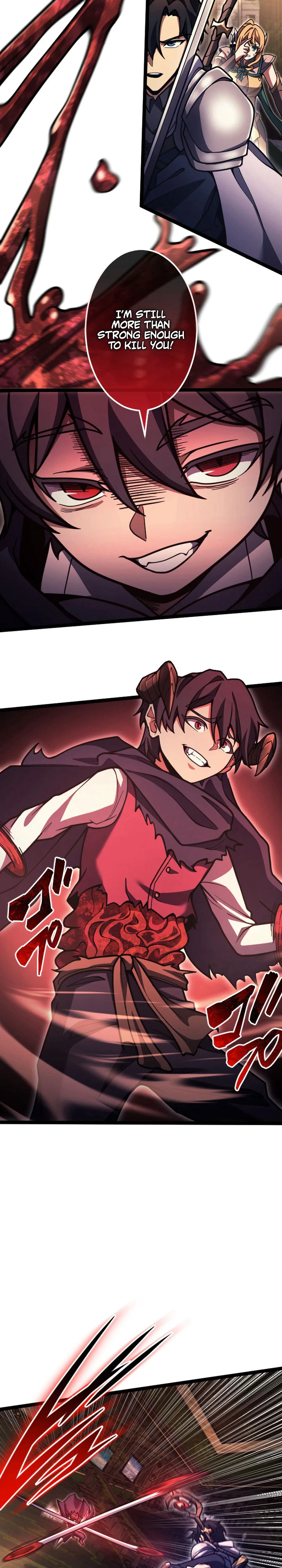Genius Healer’s Regression Chapter 21, page 16 of 35