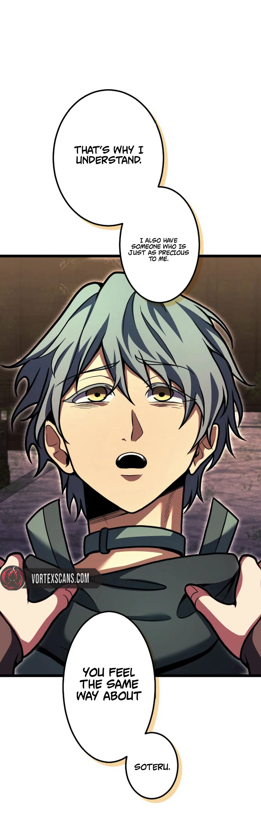 Genius Healer’s Regression Chapter 21, page 23 of 35