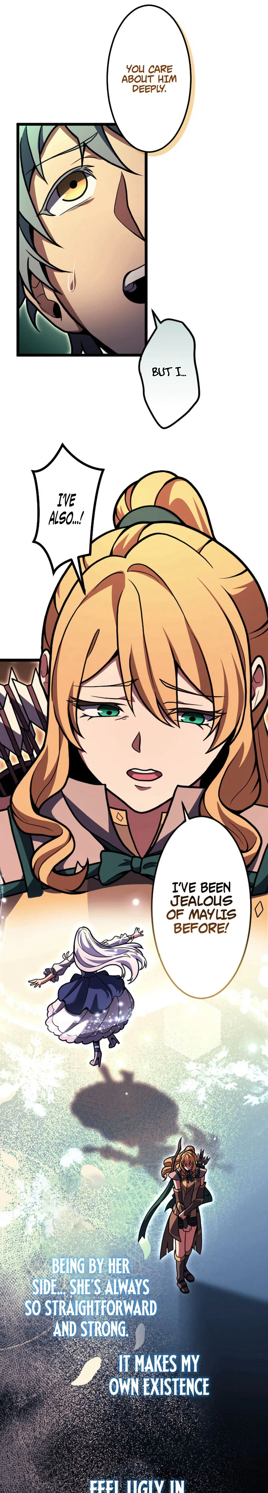 Genius Healer’s Regression Chapter 21, page 24 of 35