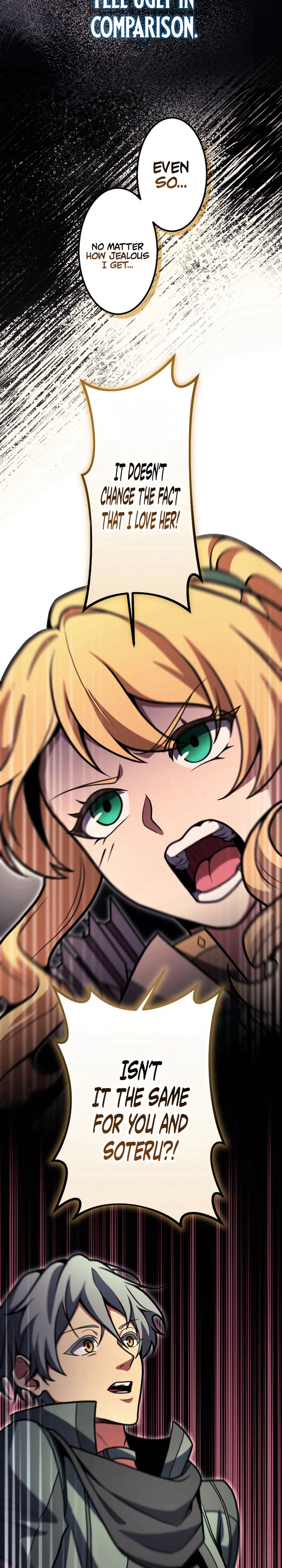 Genius Healer’s Regression Chapter 21, page 25 of 35