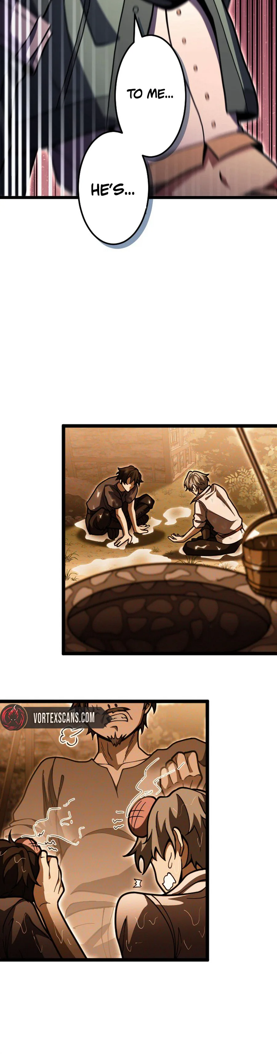 Genius Healer’s Regression Chapter 21, page 26 of 35
