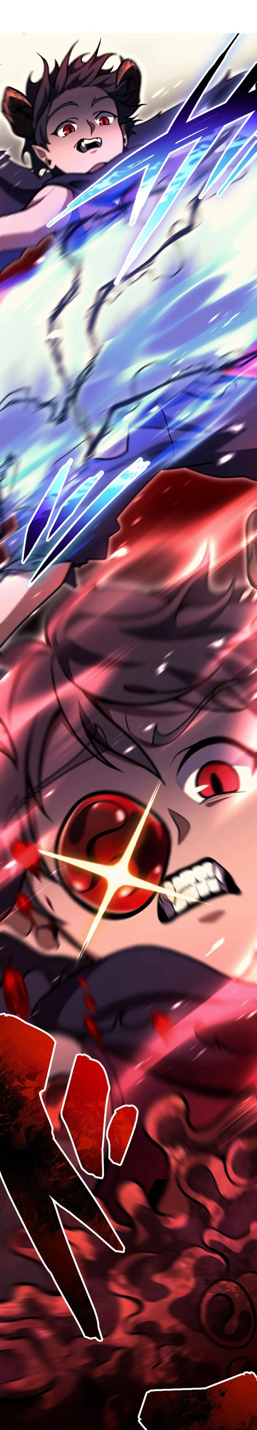 Genius Healer’s Regression Chapter 21, page 34 of 35