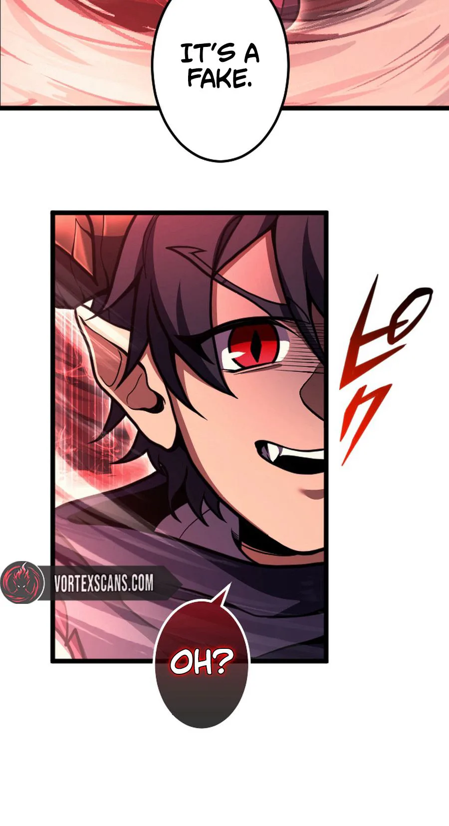 Genius Healer’s Regression Chapter 21, page 8 of 35