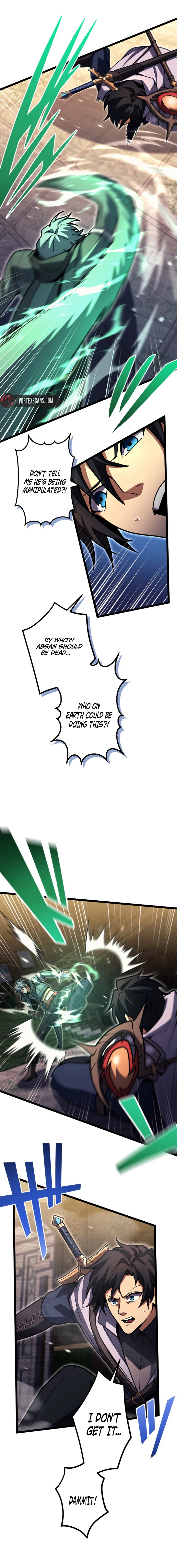 Genius Healer’s Regression Chapter 22, page 12 of 15