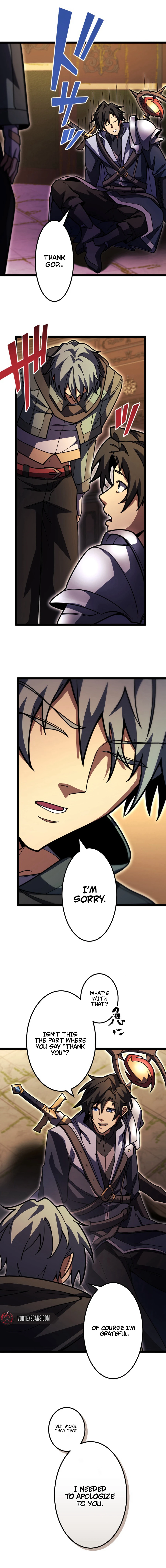 Genius Healer’s Regression Chapter 22, page 6 of 15
