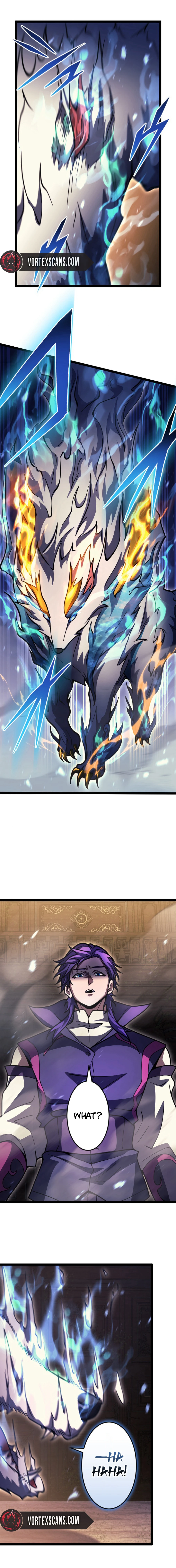Genius Healer’s Regression Chapter 23, page 11 of 16