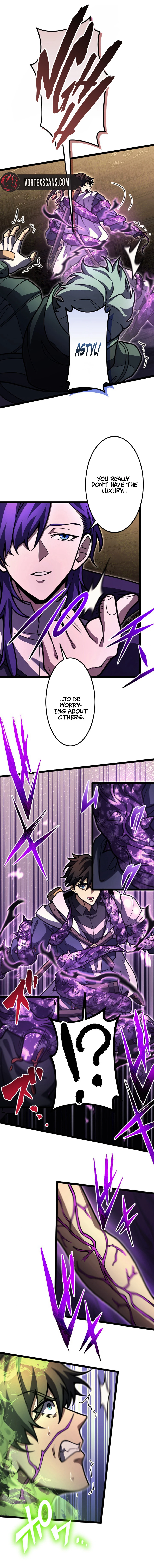Genius Healer’s Regression Chapter 23, page 5 of 16