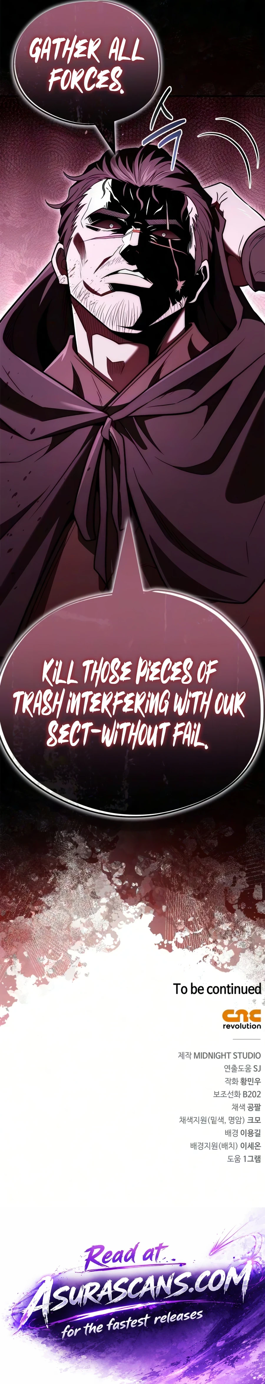 Genius Martial Arts Trainer Chapter 111, page 16 of 16