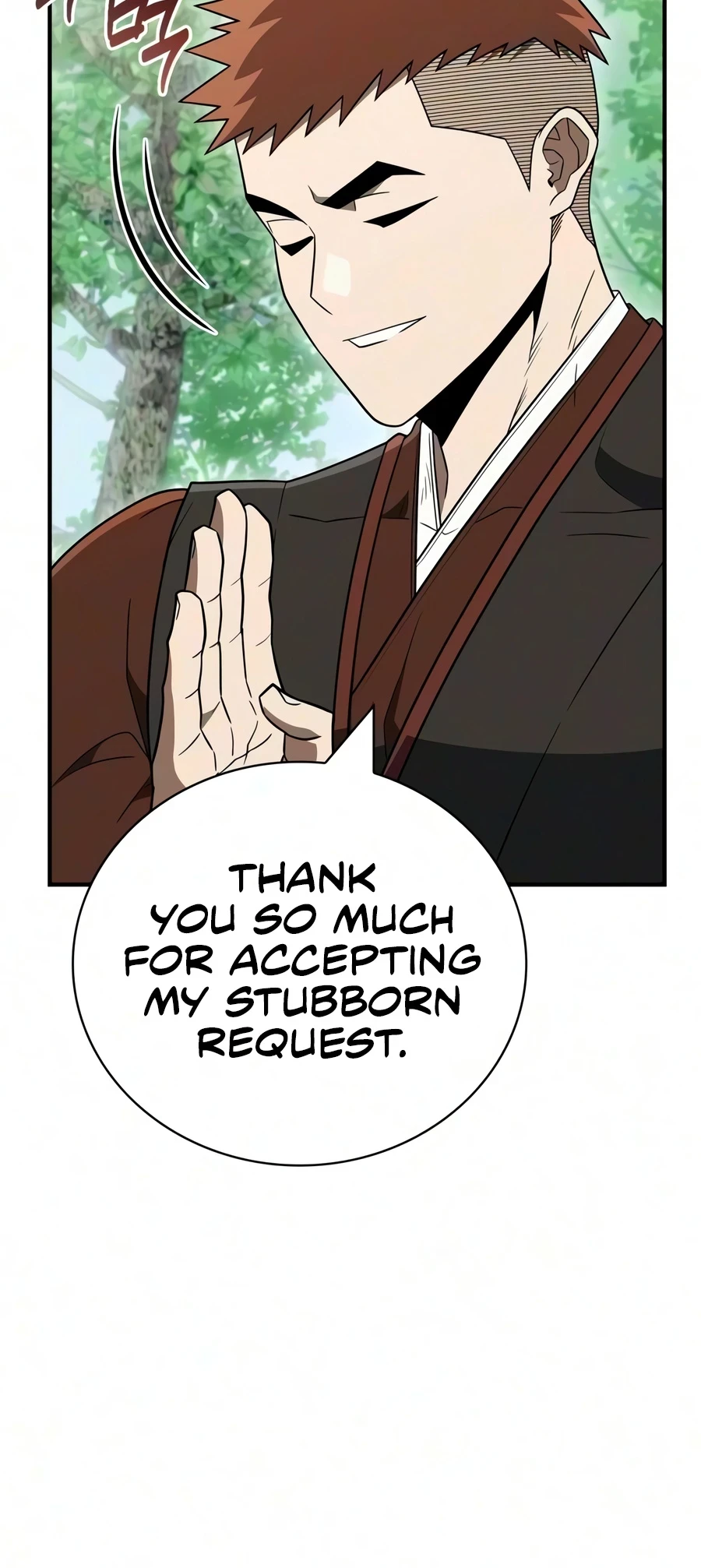 Genius Martial Arts Trainer Chapter 116, page 15 of 18