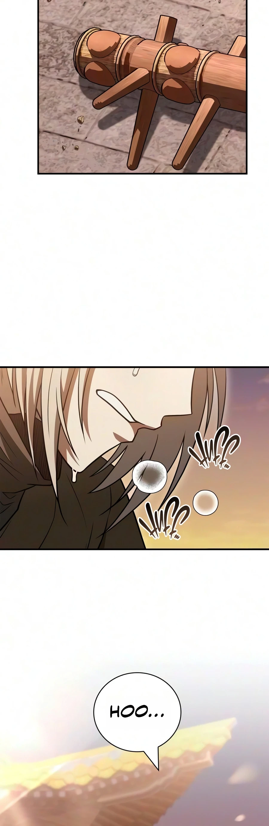Genius Martial Arts Trainer Chapter 116, page 7 of 18