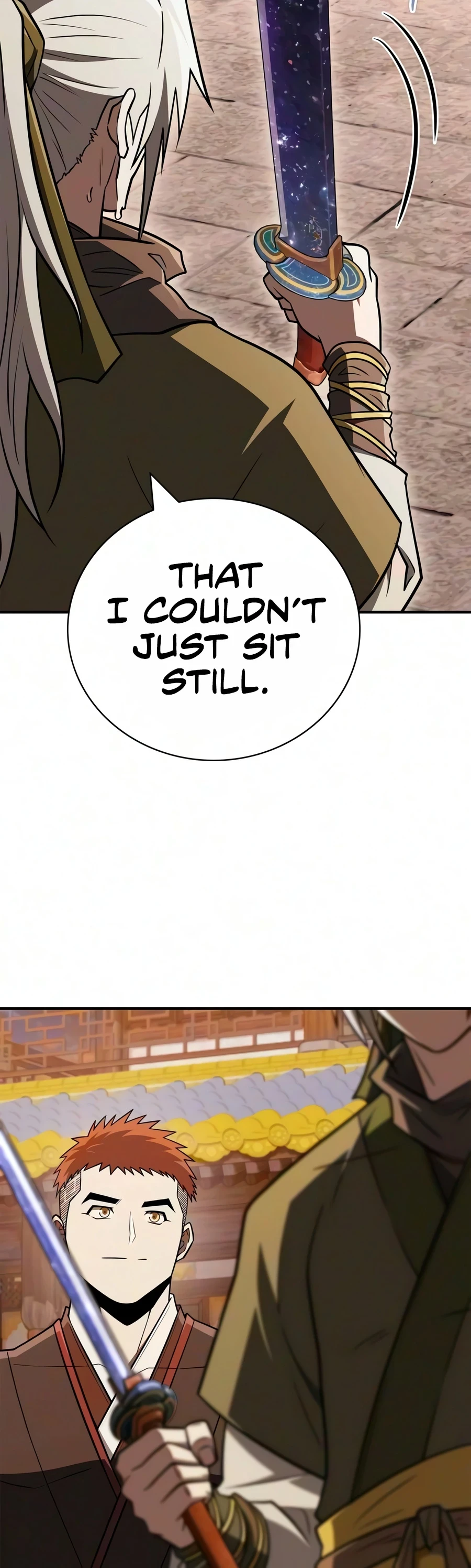 Genius Martial Arts Trainer Chapter 116, page 9 of 18