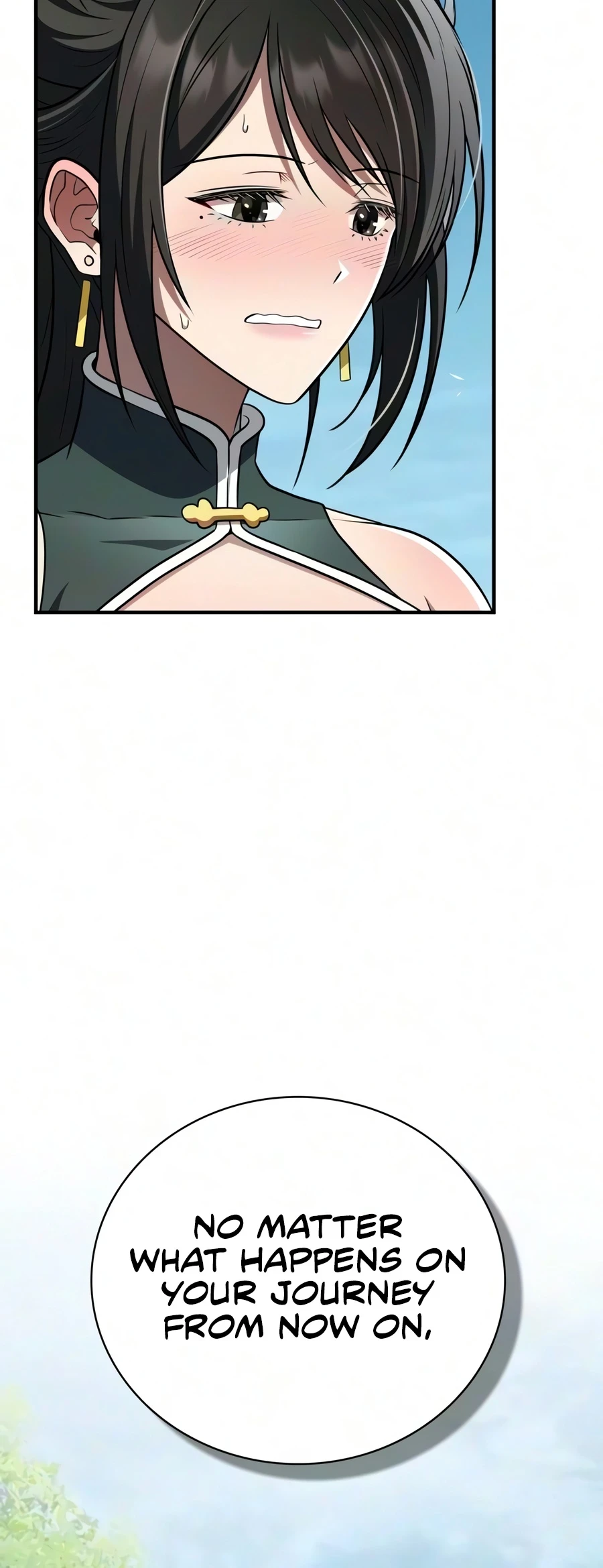 Genius Martial Arts Trainer Chapter 117, page 5 of 21