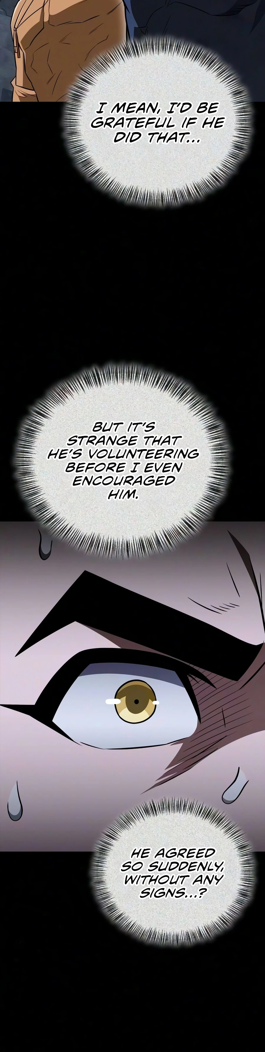 Genius Martial Arts Trainer Chapter 119, page 13 of 22