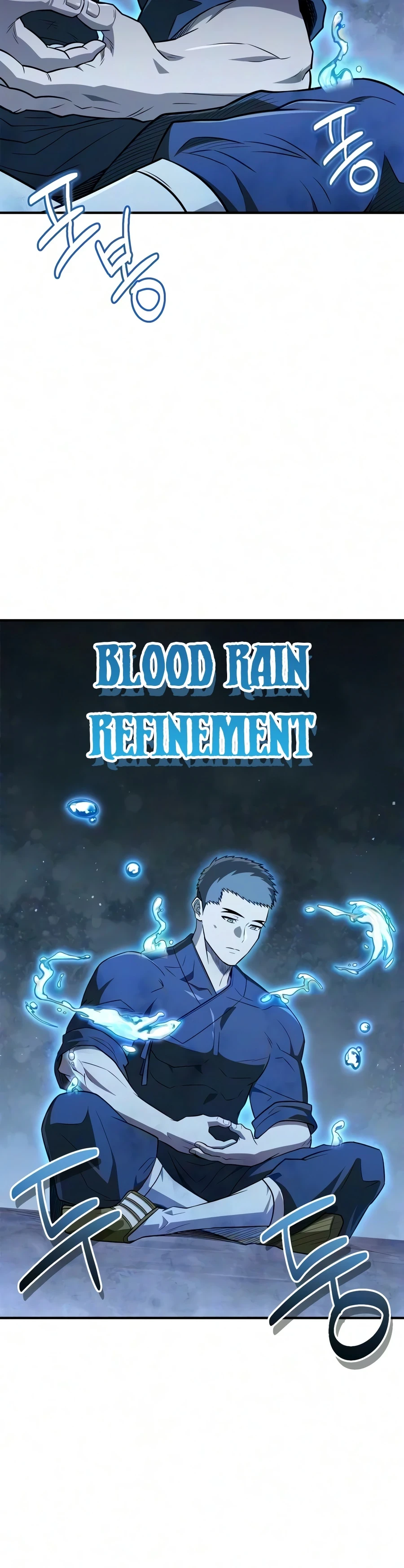 Genius Martial Arts Trainer Chapter 119, page 15 of 22