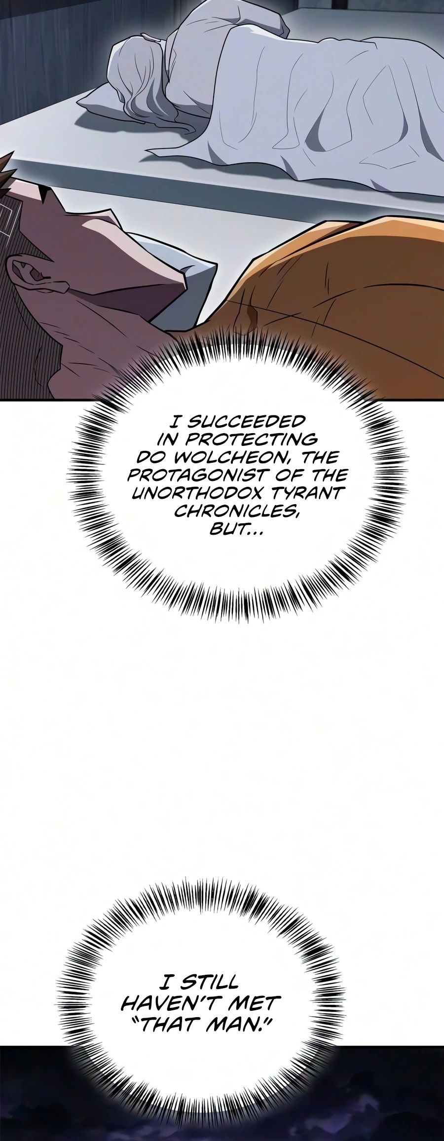 Genius Martial Arts Trainer Chapter 122, page 5 of 21